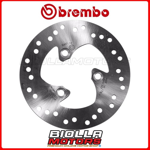 68b40716 bremsscheibe vorne - 68b40716,