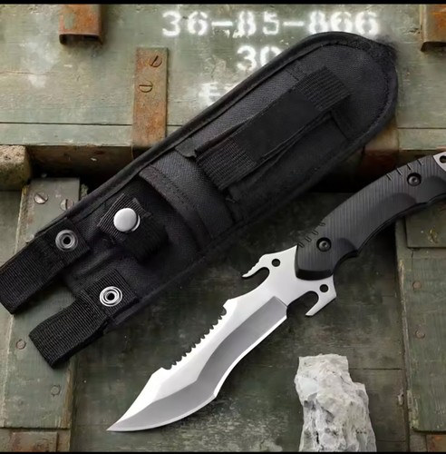 Messer outdoor multifunktion - ,