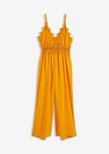 Overall mit Spitze Gr. 36