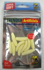 künstliche Bienenmaden Maden