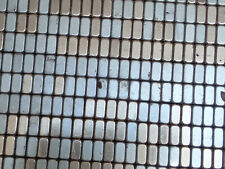 Magnet, Neodym, Rechteckmagnet, Permanentmagnet, DIY 18,5mm x 8,5mm x 4,5mm