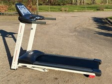 Kettler Laufband, Typ Marathon TX3, Art. Nr. 07883-500, gebraucht, guter Zustand