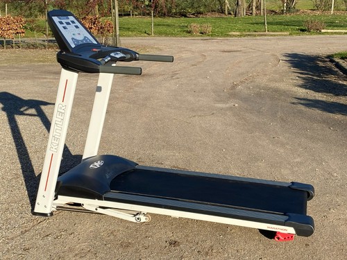 Kettler laufband typ - laufband,, marathon