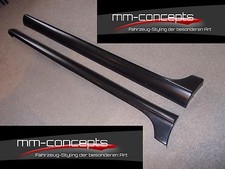 Seitenschweller für VW Golf 5 V GTI GT R32 3 -Türer Ed30 Schweller