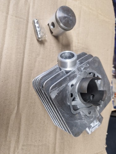 Simson zylinder und kolben - und,