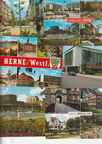 Herne nrw 26 - herne,