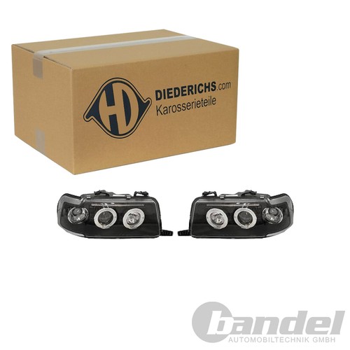 Diederichs tuning scheinwerfer - diederichs,