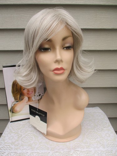 Toni brattin wig enticing - brattin, size