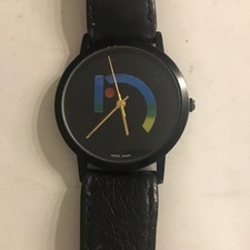 NIEDERSACHSEN ARMBANDUHR SWISS