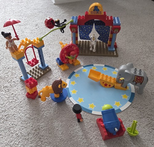 Lego duplo 5593 - lego, großer
