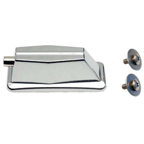 Stagg bassdrum spannböckchen - stagg,