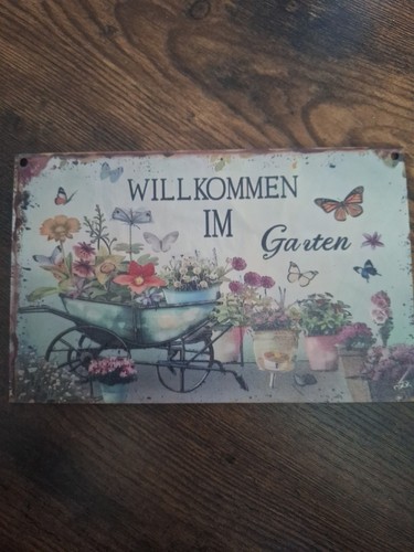 Dekoschild