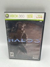 Halo 3 Legendary Edition Xbox