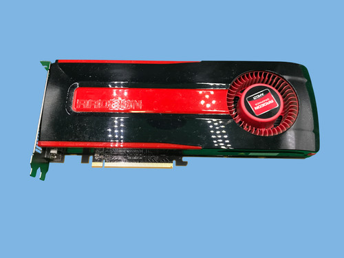 Amd radeon 7950 grafikkarte - radeon, hd