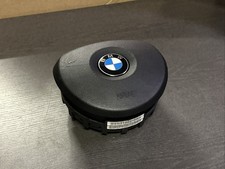 orig. BMW E90 E91 E92 E93 E82 E88 E87 Lenkrad Airbag M-Sportlenkrad