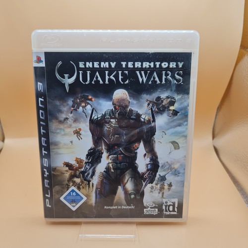 Playstation spiel enemy - playstation, spiel: