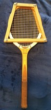 Vintage Dunlop Maxply
