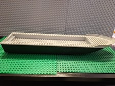 Lego Boot, Schiff, Polizei