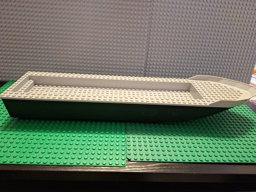 Lego boot schiff - lego, schiff,