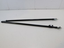 Dorema verandastange gfk - verandastange,