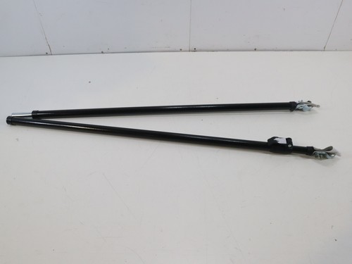 Dorema verandastange gfk - verandastange,