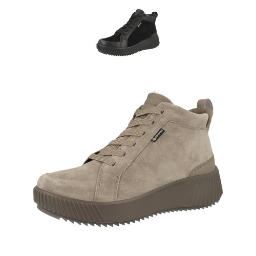 Ara stiefel damen - stiefel, leder