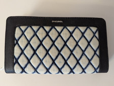 Diesel Geldbörse Brieftasche