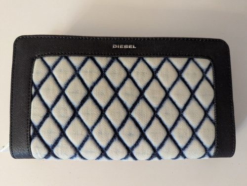 Diesel geldbörse brieftasche - diesel,