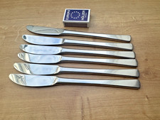 WMF LINDAU Cromargan 6 Messer