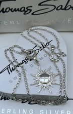 Thomas sabo kette - sabo,