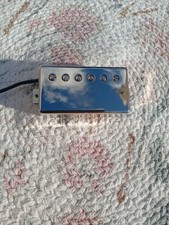 Seymour Duncan SH 4 /JB Model mit Cover