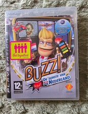 Buzz! De Slimste van Nederland