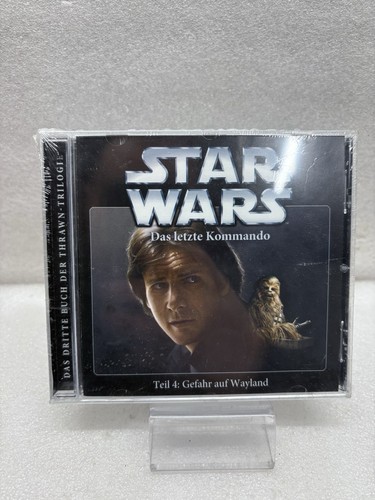 Star wars das letzte kommando - star,