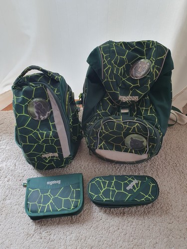 Bärrex ergobag pack - ergobag,