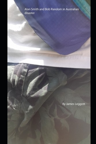 Leggott alan smith and - -,