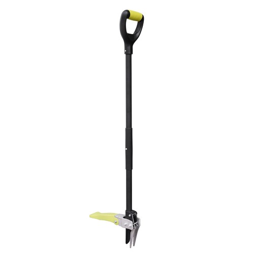 Baricus unkrautstecher griff - unkrautstecher, d-griff