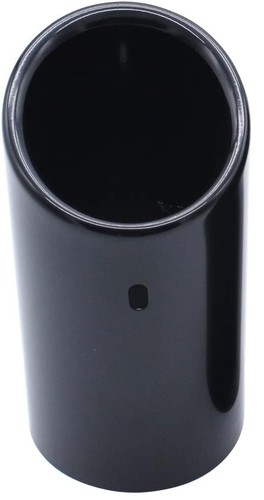 Endrohr blende für golf - 1x,