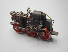 RIVAROSSI - ancien châssis moteur complet