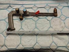 116 Messer Griesheim