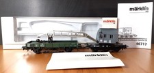 Märklin Kranwagen 46717