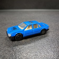 Maisto renault turbo - 25,