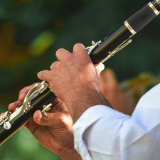  Klarinetten Zubehör Birne