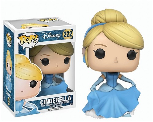 Funko pop disney - funko,