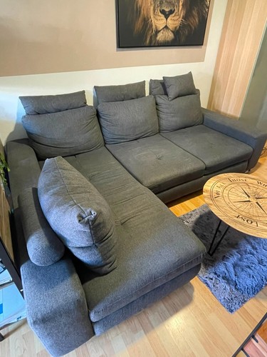 Sofa mit schlaffunktion - schlaffunktion, und