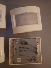 1x Berker BLC Wächter 180 1,1