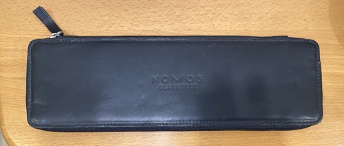 Glashütte nomos uhren - glashÜtte, uhren-etui