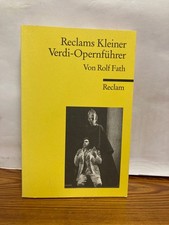 Reclams Kleiner