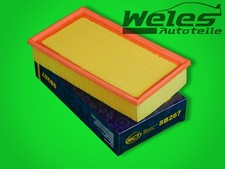 L267 Luftfilter MERCEDES