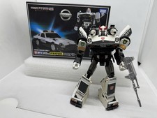 Transformers MP-17 KO Prowl