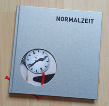 Normalzeit: 20 Jahre